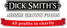 Dick Smith Foods Pty Ltd logo, Dick Smith Foods Pty Ltd contact details