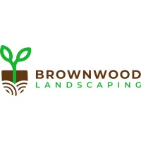 Brownwood Landscape logo, Brownwood Landscape contact details