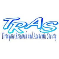 UKM Tirtayasa Research & Academic Society logo, UKM Tirtayasa Research & Academic Society contact details