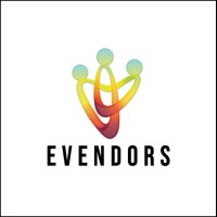 Evendors logo, Evendors contact details