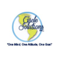 Circle Solutions, Inc. logo, Circle Solutions, Inc. contact details