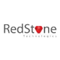 RedStone Technologies logo, RedStone Technologies contact details