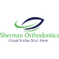 Sherman Orthodontics logo, Sherman Orthodontics contact details