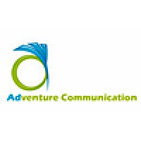 Adventure Communication logo, Adventure Communication contact details