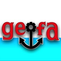 GEFA GEMİ ve FABRİKA MALZEMELERİ HIRDAVAT TİCARET SAN. LTD. ŞTİ logo, GEFA GEMİ ve FABRİKA MALZEMELERİ HIRDAVAT TİCARET SAN. LTD. ŞTİ contact details