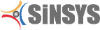 SiNSYS logo, SiNSYS contact details