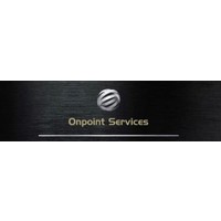 OnPoint Services logo, OnPoint Services contact details