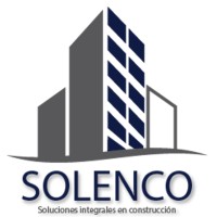 SOLENCO logo, SOLENCO contact details