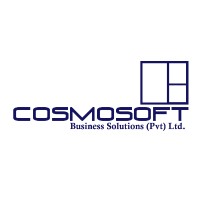 COSMOSOFT BUSINESS SOLUTIONS LIMITED logo, COSMOSOFT BUSINESS SOLUTIONS LIMITED contact details