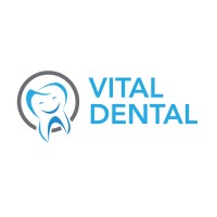 Vital Dental logo, Vital Dental contact details