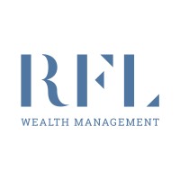 RFL Wealth Management logo, RFL Wealth Management contact details