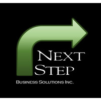 Next Step Business Solutions Inc. logo, Next Step Business Solutions Inc. contact details