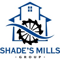 Shade's Mills Group logo, Shade's Mills Group contact details