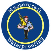 Mastercraft Waterproofing logo, Mastercraft Waterproofing contact details