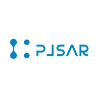 PLSAR logo, PLSAR contact details