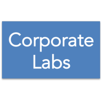 Corporate Labs logo, Corporate Labs contact details