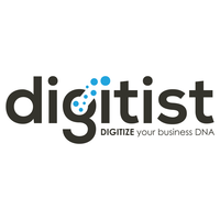 Digitist, LLC. logo, Digitist, LLC. contact details