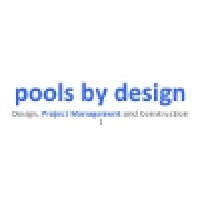 Pools By Design Ltd logo, Pools By Design Ltd contact details