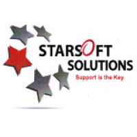 Starsoft Solution logo, Starsoft Solution contact details