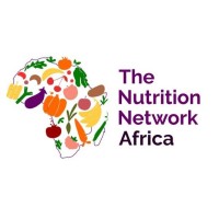 The Nutrition Network Africa logo, The Nutrition Network Africa contact details