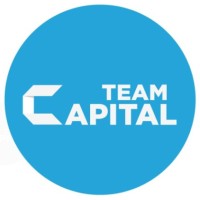 Team Capital logo, Team Capital contact details