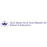 LUMS Syed Ahsan Ali and Syed Maratib Ali School of Education logo, LUMS Syed Ahsan Ali and Syed Maratib Ali School of Education contact details