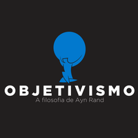 Objetivismo Brasil logo, Objetivismo Brasil contact details