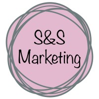 S&S Marketing logo, S&S Marketing contact details