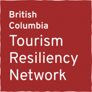 BC Regional Tourism Secretariat logo, BC Regional Tourism Secretariat contact details