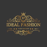 Ideal Fashion logo, Ideal Fashion contact details