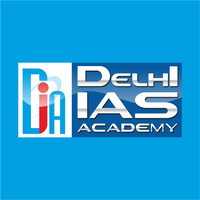 Delhi IAS Academy Raipur logo, Delhi IAS Academy Raipur contact details