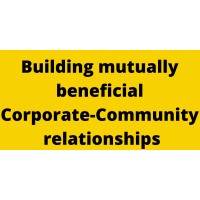 Business-Community Synergies logo, Business-Community Synergies contact details