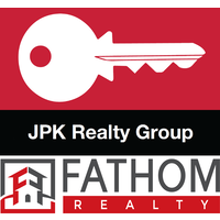 JPK Real Estate Group logo, JPK Real Estate Group contact details