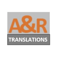 Ammon-Rousseau Translations (A&R Translations) logo, Ammon-Rousseau Translations (A&R Translations) contact details