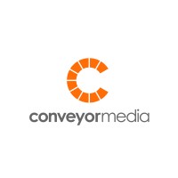 Conveyor Media logo, Conveyor Media contact details