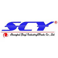 Shanghai Jinyi Industry & Trade Co., Ltd. logo, Shanghai Jinyi Industry & Trade Co., Ltd. contact details