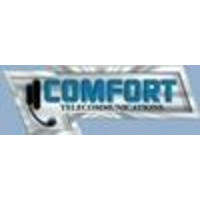 Comfort Telecommunications logo, Comfort Telecommunications contact details