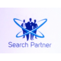 Search Partner logo, Search Partner contact details