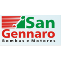 San Gennaro Bombas E Motores Ltda logo, San Gennaro Bombas E Motores Ltda contact details