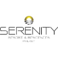 Serenity Resort & Residences Phuket logo, Serenity Resort & Residences Phuket contact details