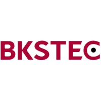 BKSTEC logo, BKSTEC contact details