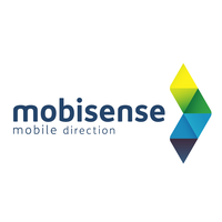 Mobisense logo, Mobisense contact details