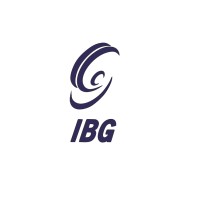 IBG Botões logo, IBG Botões contact details