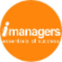 imanagers logo, imanagers contact details