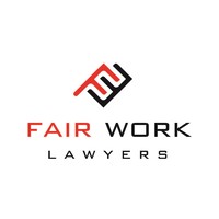 Fair Work Lawyers logo, Fair Work Lawyers contact details