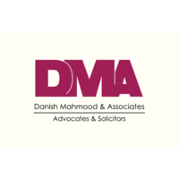 Danish Mahmood & Associates logo, Danish Mahmood & Associates contact details