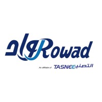 Rowad Global Packaging logo, Rowad Global Packaging contact details