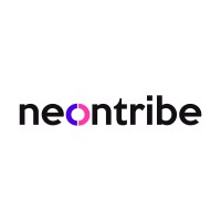 Neontribe logo, Neontribe contact details