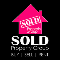 SOLD Property Group logo, SOLD Property Group contact details