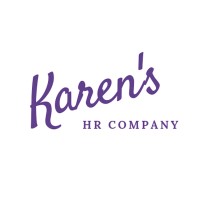 Karen's HR Company logo, Karen's HR Company contact details